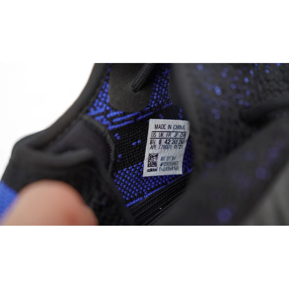 OG Adidas Yeezy Boost 350 V2 Black Blue