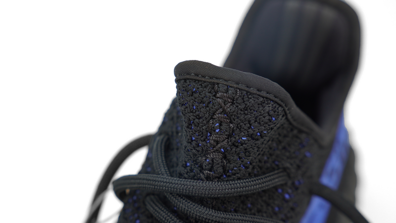 OG Adidas Yeezy Boost 350 V2 Black Blue