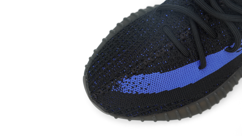 OG Adidas Yeezy Boost 350 V2 Black Blue