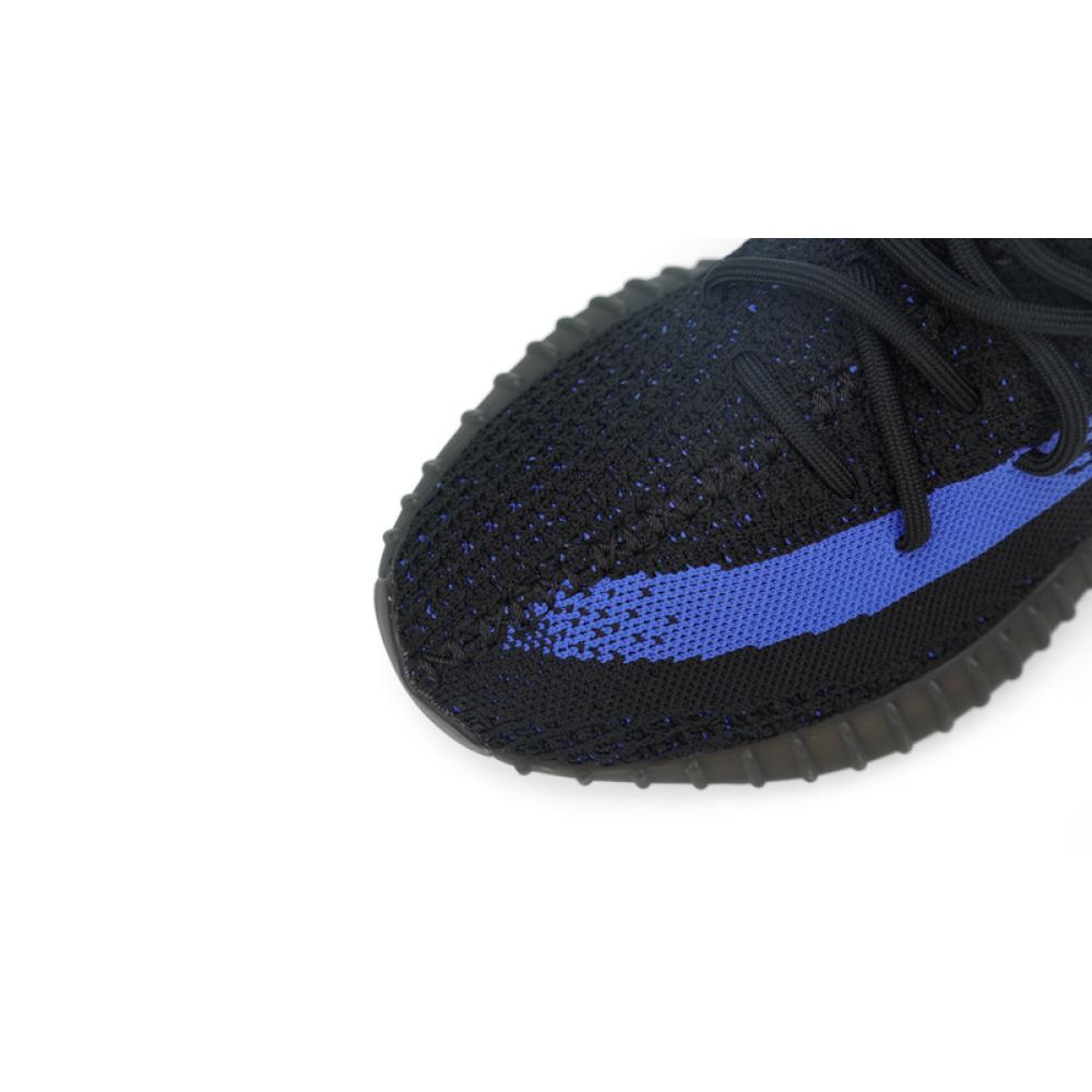OG Adidas Yeezy Boost 350 V2 Black Blue