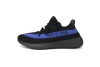 OG Adidas Yeezy Boost 350 V2 Black Blue