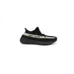 OG Adidas Yeezy Boost 350 V2 Black White