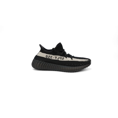 OG Adidas Yeezy Boost 350 V2 Black White 02