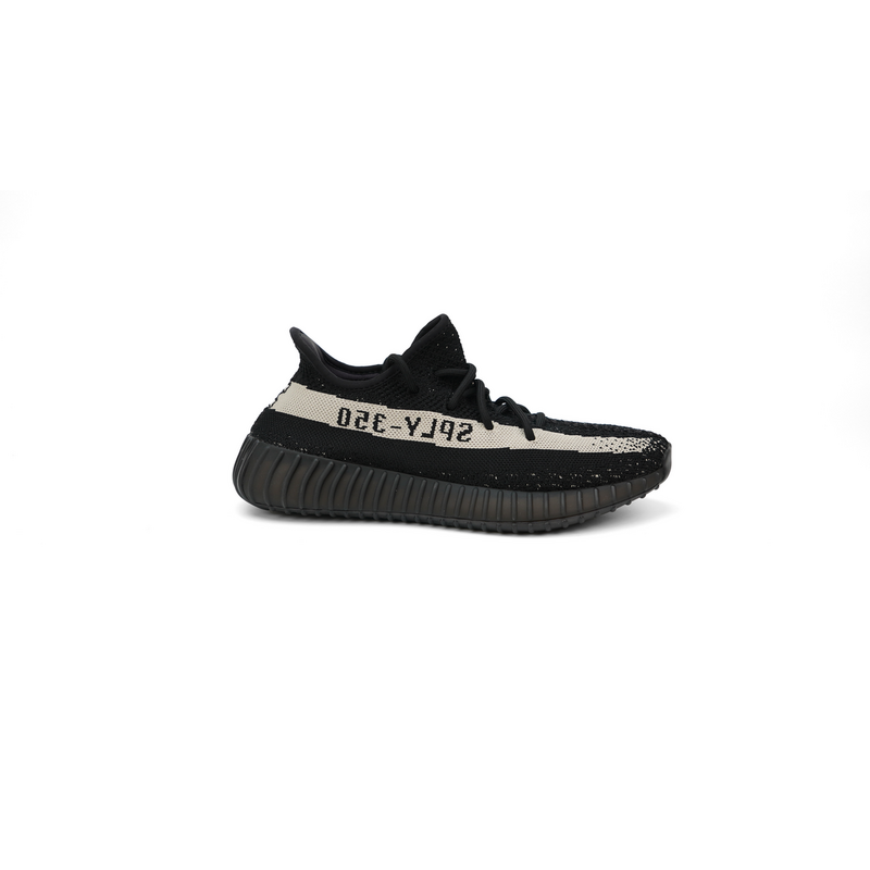 OG Adidas Yeezy Boost 350 V2 Black White