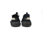 OG Adidas Yeezy Boost 350 V2 Black White