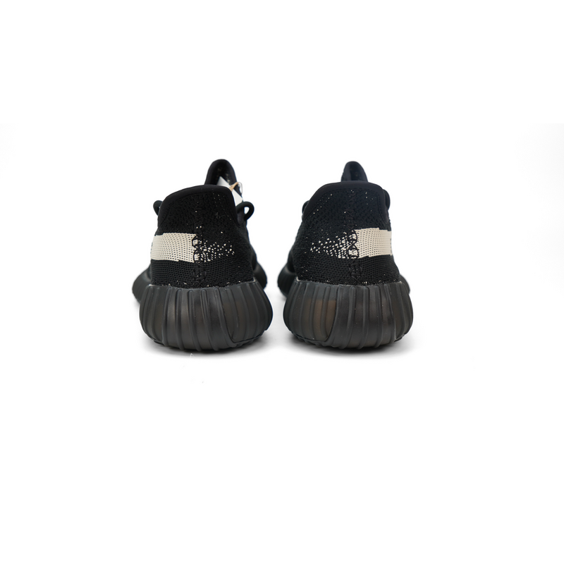 OG Adidas Yeezy Boost 350 V2 Black White