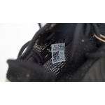 OG Adidas Yeezy Boost 350 V2 Black White