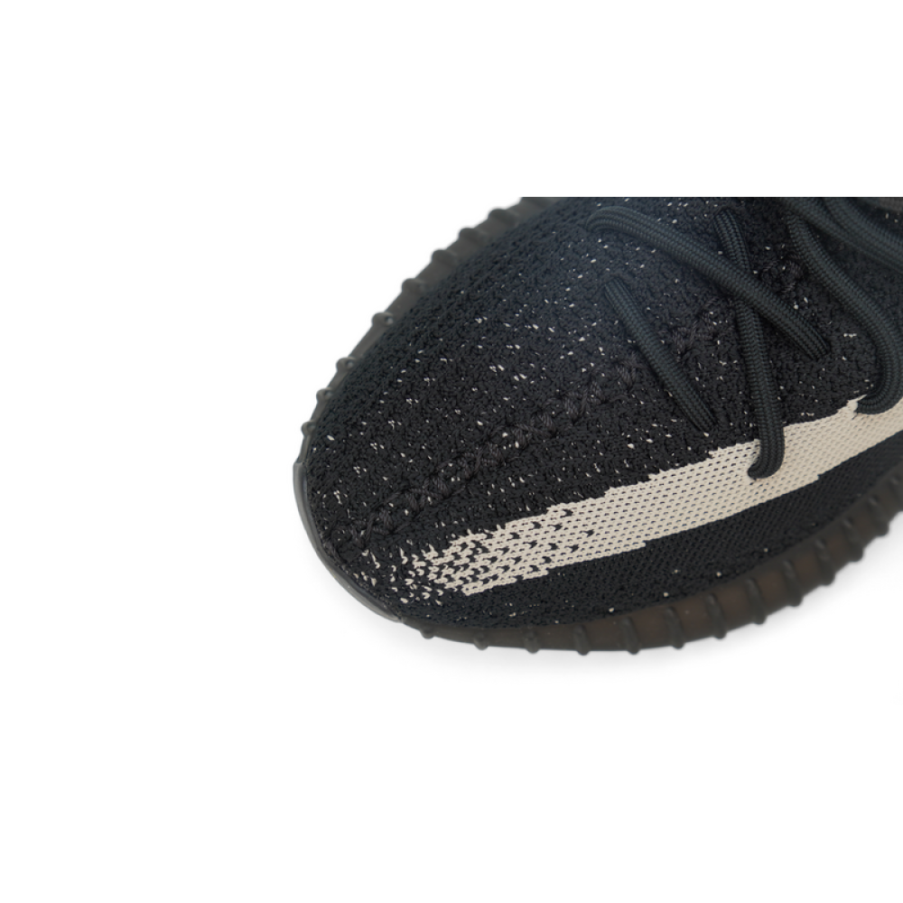 OG Adidas Yeezy Boost 350 V2 Black White