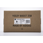 OG Adidas Yeezy Boost 350 V2 Cinder