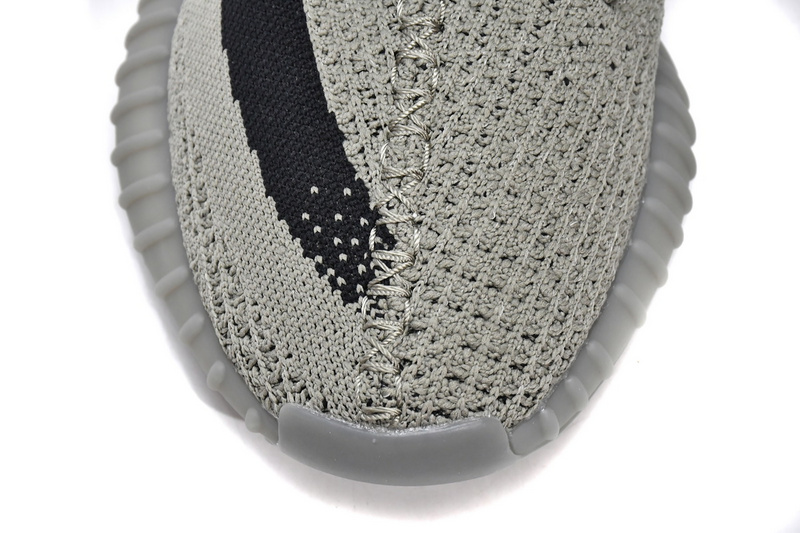 OG Adidas Yeezy Boost 350 V2 Granite