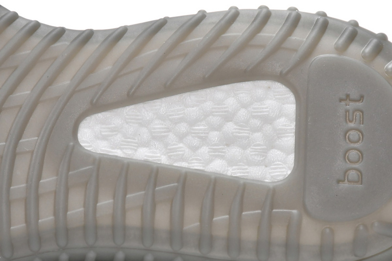 OG Adidas Yeezy Boost 350 V2 Granite