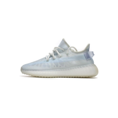 OG Adidas Yeezy Boost 350 V2 Mono Ice