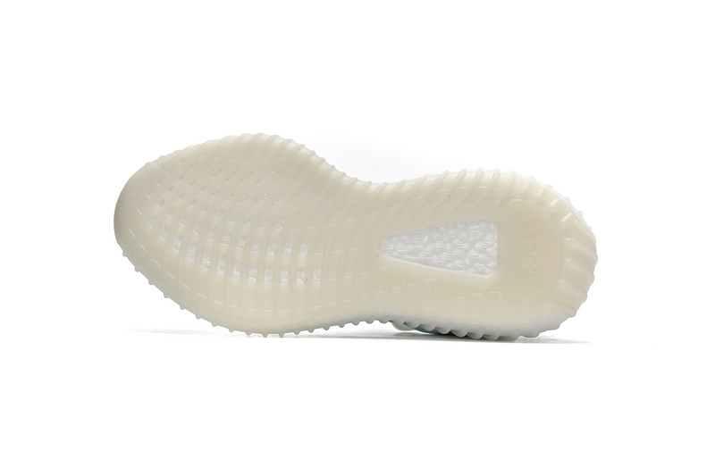 OG Adidas Yeezy Boost 350 V2 Mono Ice