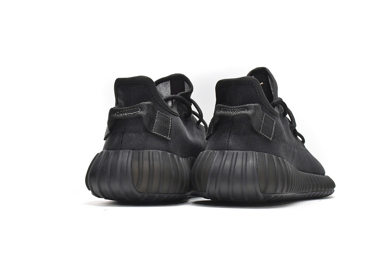 OG Adidas Yeezy Boost 350 V2 Mono Cinder