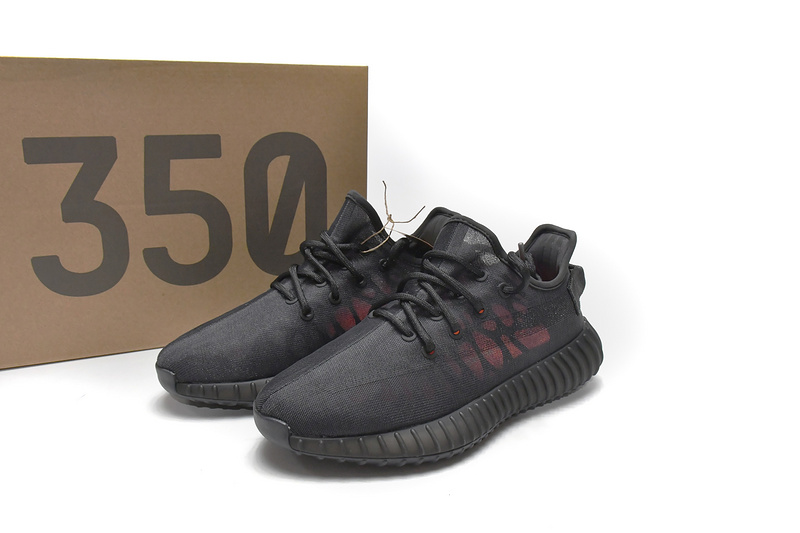 OG Adidas Yeezy Boost 350 V2 Mono Cinder