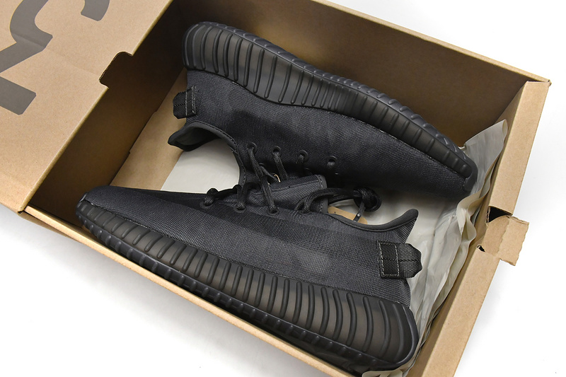 OG Adidas Yeezy Boost 350 V2 Mono Cinder