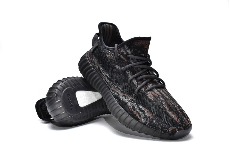 OG Adidas Yeezy Boost 350 V2 MX Rock