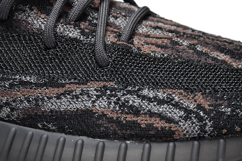 OG Adidas Yeezy Boost 350 V2 MX Rock