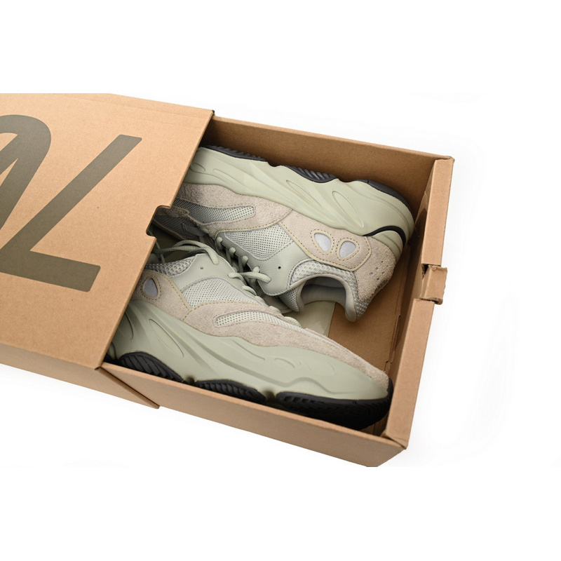 OG Adidas Yeezy Boost 700 "Salt"