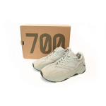 OG Adidas Yeezy Boost 700 "Salt"