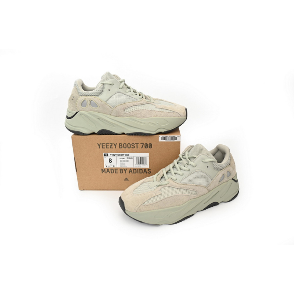 OG Adidas Yeezy Boost 700 "Salt"