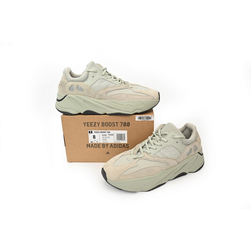 OG Adidas Yeezy Boost 700 "Salt"