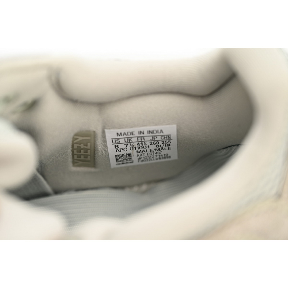 OG Adidas Yeezy Boost 700 "Salt"
