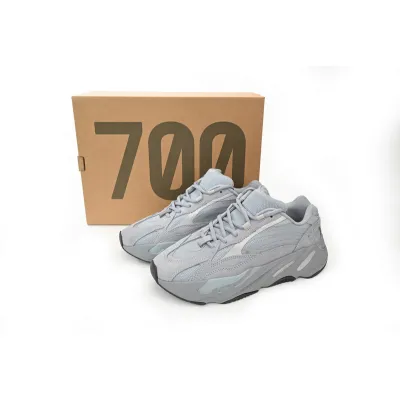 OG Adidas Yeezy Boost 700 V2 “Hospital Blue”Real Boost