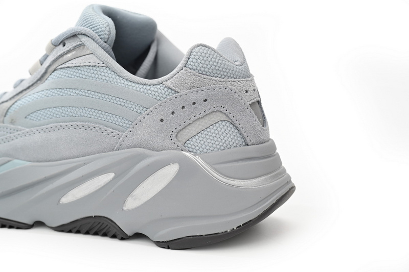 OG Adidas Yeezy Boost 700 V2 “Hospital Blue”Real Boost