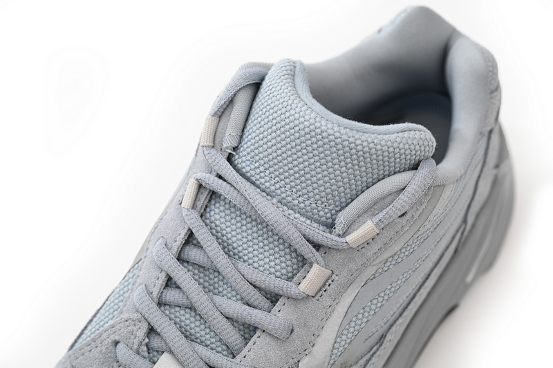 OG Adidas Yeezy Boost 700 V2 “Hospital Blue”Real Boost