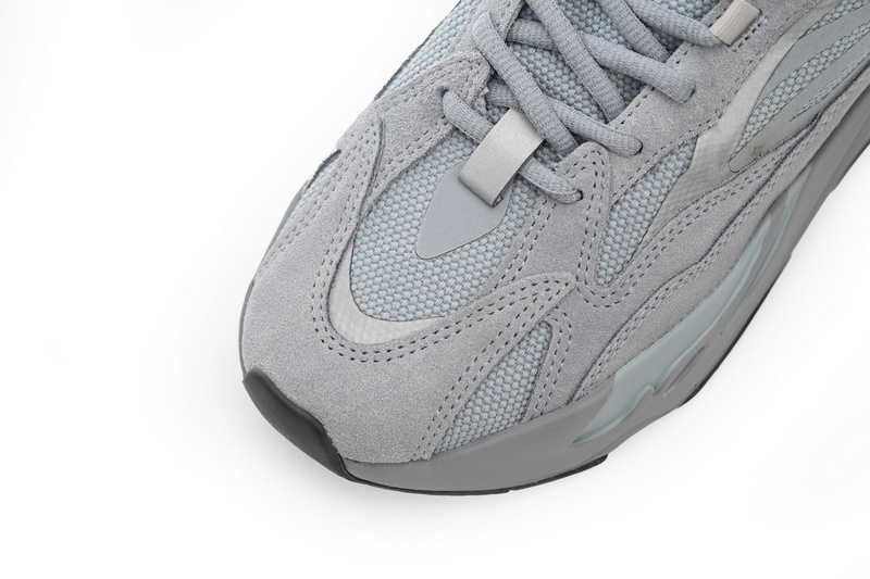 OG Adidas Yeezy Boost 700 V2 “Hospital Blue”Real Boost
