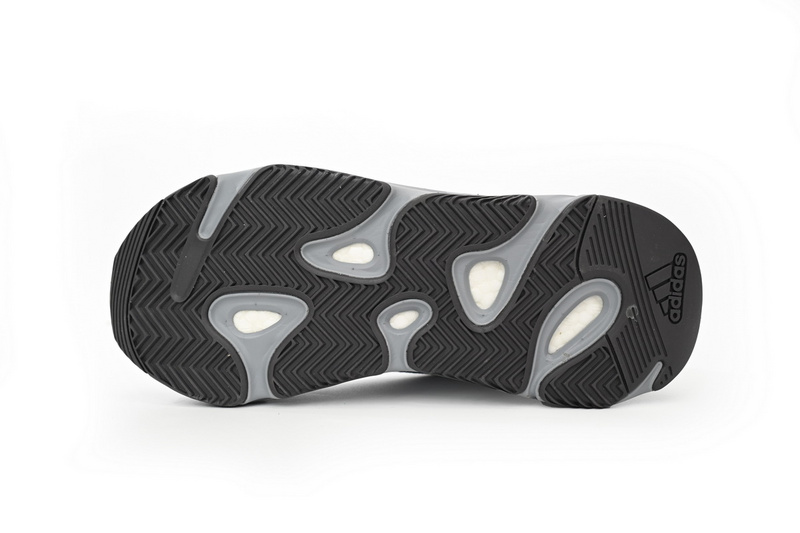 OG Adidas Yeezy Boost 700 V2 “Hospital Blue”Real Boost