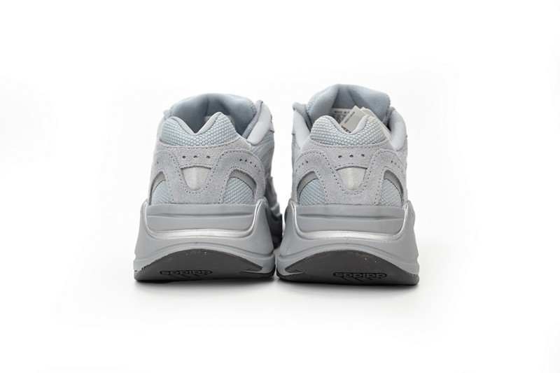 OG Adidas Yeezy Boost 700 V2 “Hospital Blue”Real Boost