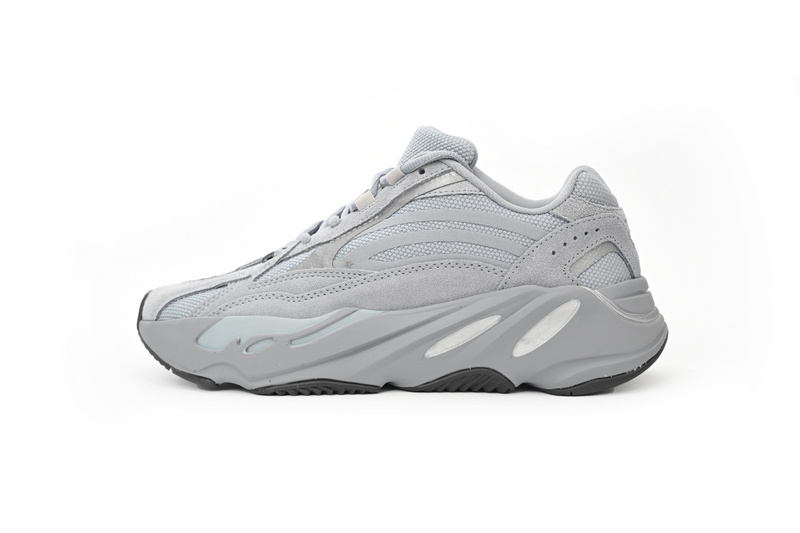OG Adidas Yeezy Boost 700 V2 “Hospital Blue”Real Boost