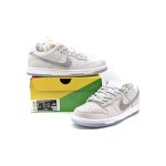 OG CONCEPTS × Nike Dunk SB Low ’White Lobster