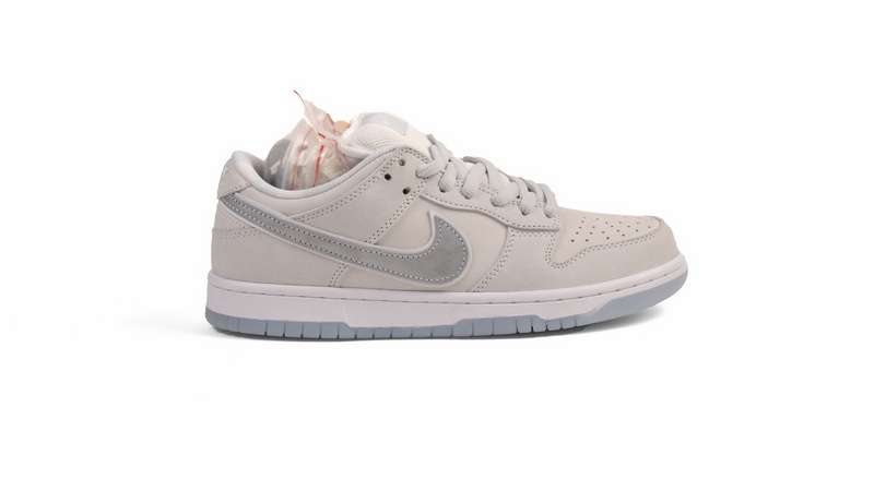 OG CONCEPTS × Nike Dunk SB Low ’White Lobster