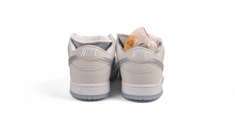 OG CONCEPTS × Nike Dunk SB Low ’White Lobster