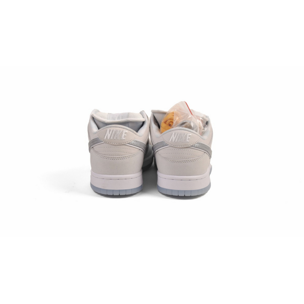 OG CONCEPTS × Nike Dunk SB Low ’White Lobster