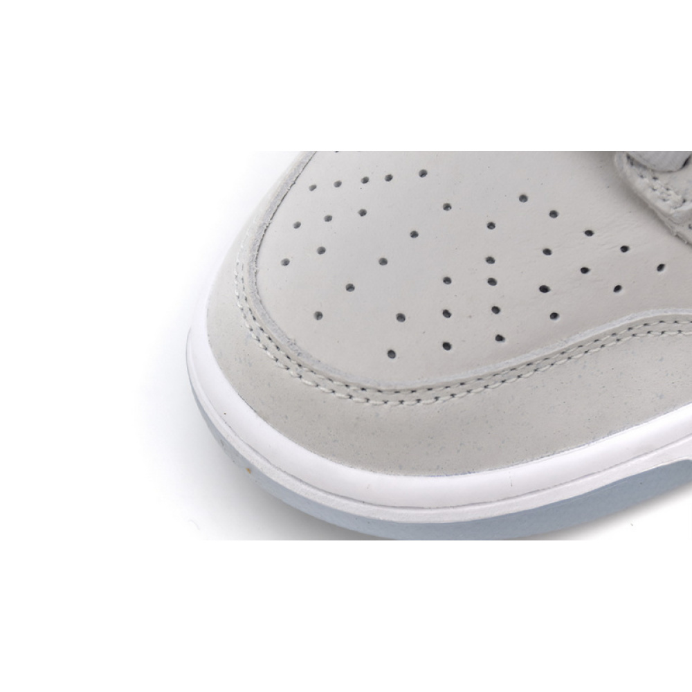 OG CONCEPTS × Nike Dunk SB Low ’White Lobster