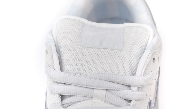 OG CONCEPTS × Nike Dunk SB Low ’White Lobster