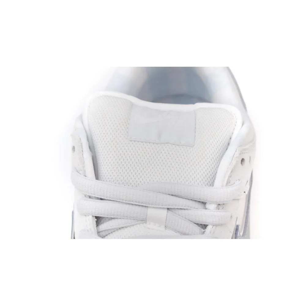 OG CONCEPTS × Nike Dunk SB Low ’White Lobster