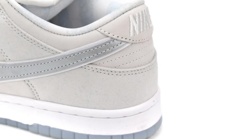 OG CONCEPTS × Nike Dunk SB Low ’White Lobster