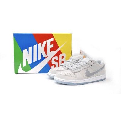 OG CONCEPTS × Nike Dunk SB Low ’White Lobster 02