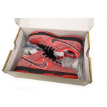 OG Concepts x Nike SB Dunk Low"Red Lobster"