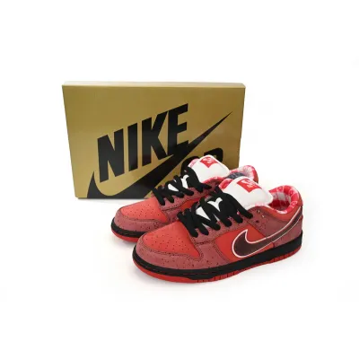 OG Concepts x Nike SB Dunk Low"Red Lobster" 02