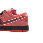 OG Concepts x Nike SB Dunk Low"Red Lobster"