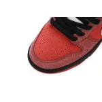OG Concepts x Nike SB Dunk Low"Red Lobster"