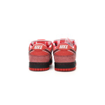 OG Concepts x Nike SB Dunk Low"Red Lobster"