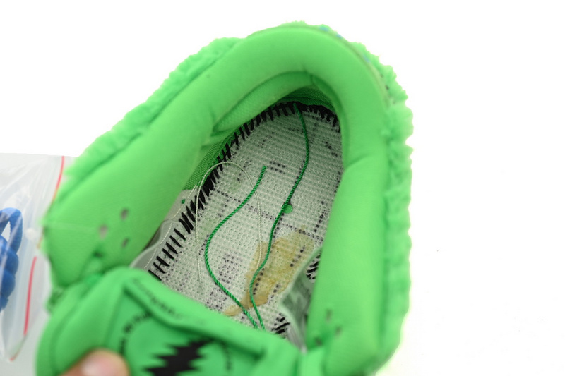 OG Grateful Dead x Nike SB Dunk Low “Green Bear”