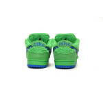 OG Grateful Dead x Nike SB Dunk Low “Green Bear”